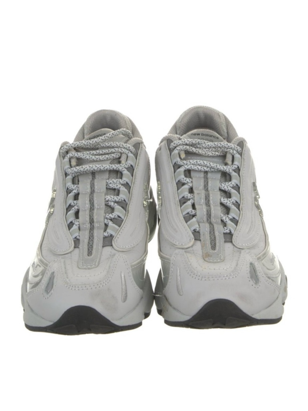 Aimé Leon Dore x New Balance - Picture 3 of 5